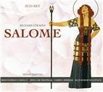 Salome - CD Audio di Montserrat Caballé,Richard Strauss,Silvio Varviso