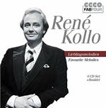 Lieblingsmelodien. Favourite Melodies