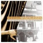 The Hero of Bayreuth - CD Audio di Wolfgang Windgassen