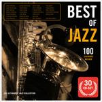 Best of Jazz - CD Audio