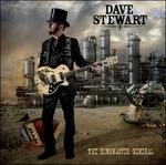 The Ringmaster General - CD Audio di Dave Stewart