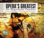 Opera's Greatest
