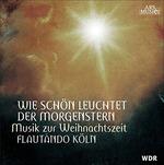Musica natalizia - CD Audio di Flautando Köln