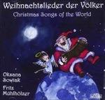 Canzoni di Natale dal mondo