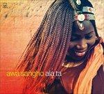 Ala ta - CD Audio di Awa Sangho
