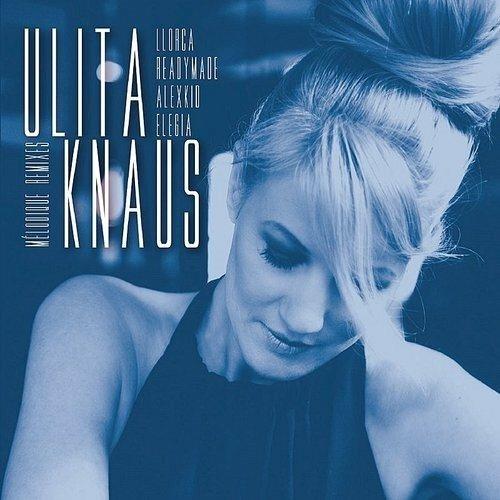 The Melodique Remixes Ep - Vinile LP di Ulita Knaus
