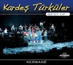 Kerwanê. Best of - CD Audio di Kardes Turkuler