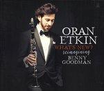 What's New? Re.Benny Goodman