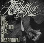 The Long Awaited Seal of Disapproval (Mini CD) - CD Audio di Colour Line