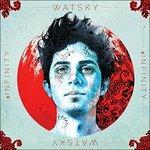 X Infinity - CD Audio di Watsky