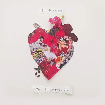Tratto Da Una Storia Vera - CD Audio di Joe Barbieri