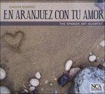 En Aranjuez con tu amor