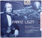Sinfonia Dante - Evocazione