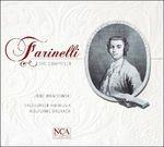 Farinelli, the Composer