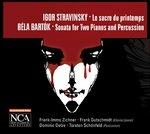 Le Sacre Du Printemps - Sonate per Due Pianoforti e Percussioni