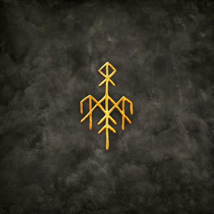 Runaljod - Ragnarok - Vinile LP di Wardruna
