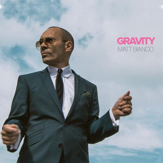 Gravity - Vinile LP di Matt Bianco