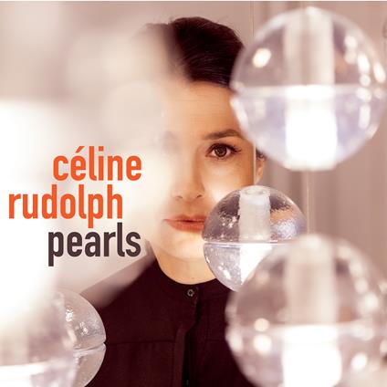 Pearls - Vinile LP di Celine Rudolph