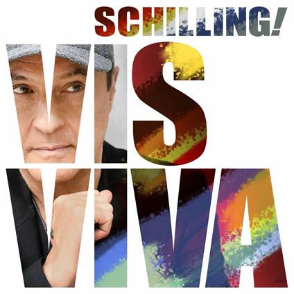 Vis Viva - CD Audio di Peter Schilling
