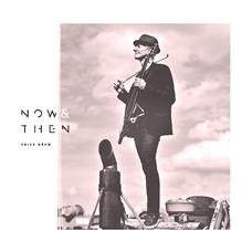 Now & Then - Vinile LP di Fried Dähn
