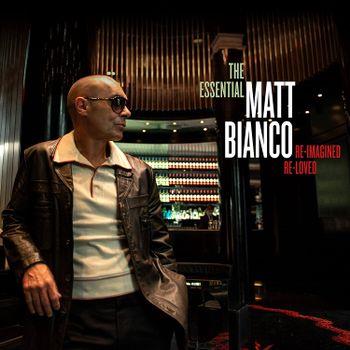 The Essential Matt Bianco - CD Audio di Matt Bianco