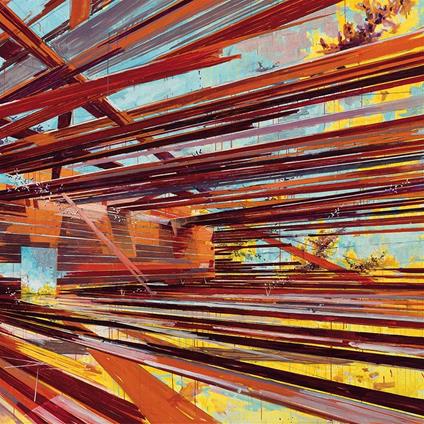 Chat Bizarre - CD Audio di Mengamo Trio