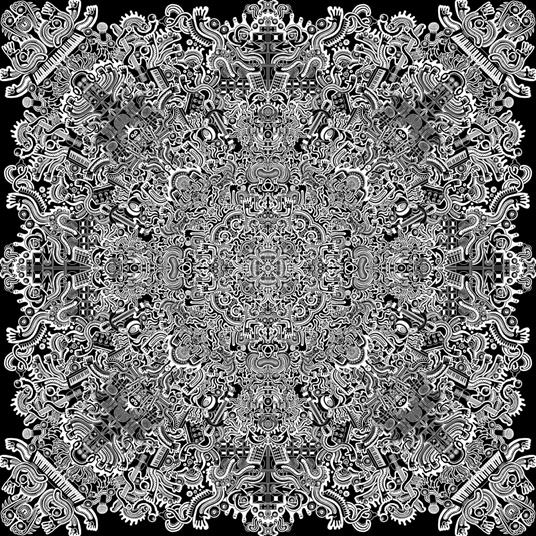 Infinite Reflection - Vinile LP di Dub Fx