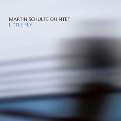 Little Fly - CD Audio di Martin Schulte