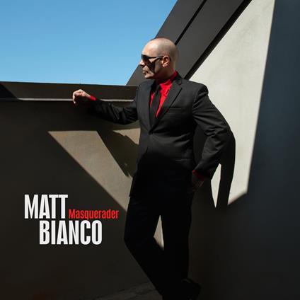 Masquerader - CD Audio di Matt Bianco