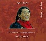 Portrait (Digipack) - CD Audio di Urna