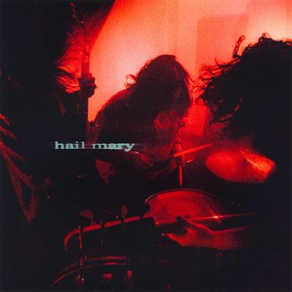 Hail Mary - CD Audio di Les Shirley