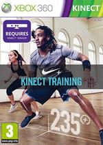 Nike+ Kinect Training