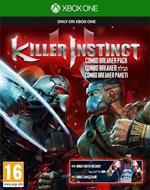 Killer Instinct