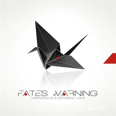 Darkness In A Different Light - CD Audio di Fates Warning