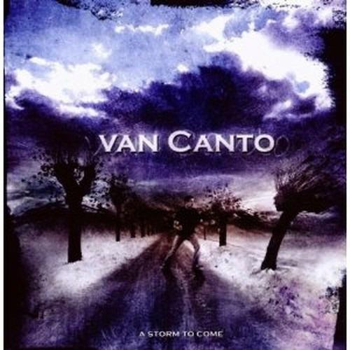 A Storm to Come - CD Audio di Van Canto