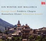 SAND George - Ein Winter auf Mallorca