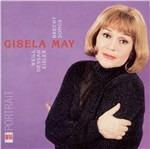 Brecht Songs - CD Audio di Gisela May