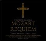 Requiem - CD Audio di Wolfgang Amadeus Mozart