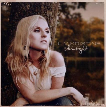 Skintight - CD Audio di Liv Kristine
