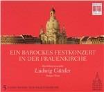 Ein Barockes Festkonzert - CD Audio