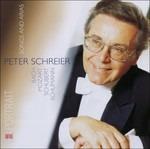 Songs And Arias - CD Audio di Peter Schreier