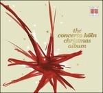 Christmas Album - CD Audio