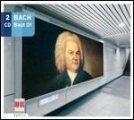 Bach. Best of
