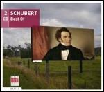Schubert. Best of