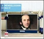 Mendelssohn. Best of