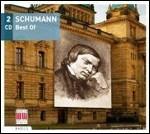 Schumann. Best of - CD Audio di Robert Schumann