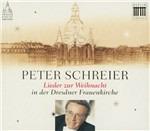Lieder Zur Weihnacht in - CD Audio di Peter Schreier