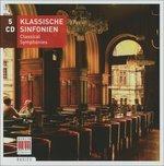 Klassische Sinfonie - CD Audio
