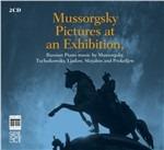 Quadri di un'esposizione (Pictures at an Exhibition)