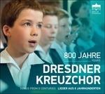 800 Jahre (Digipack)